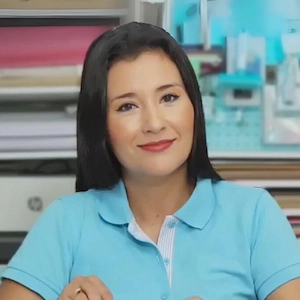 Angélica Chambo