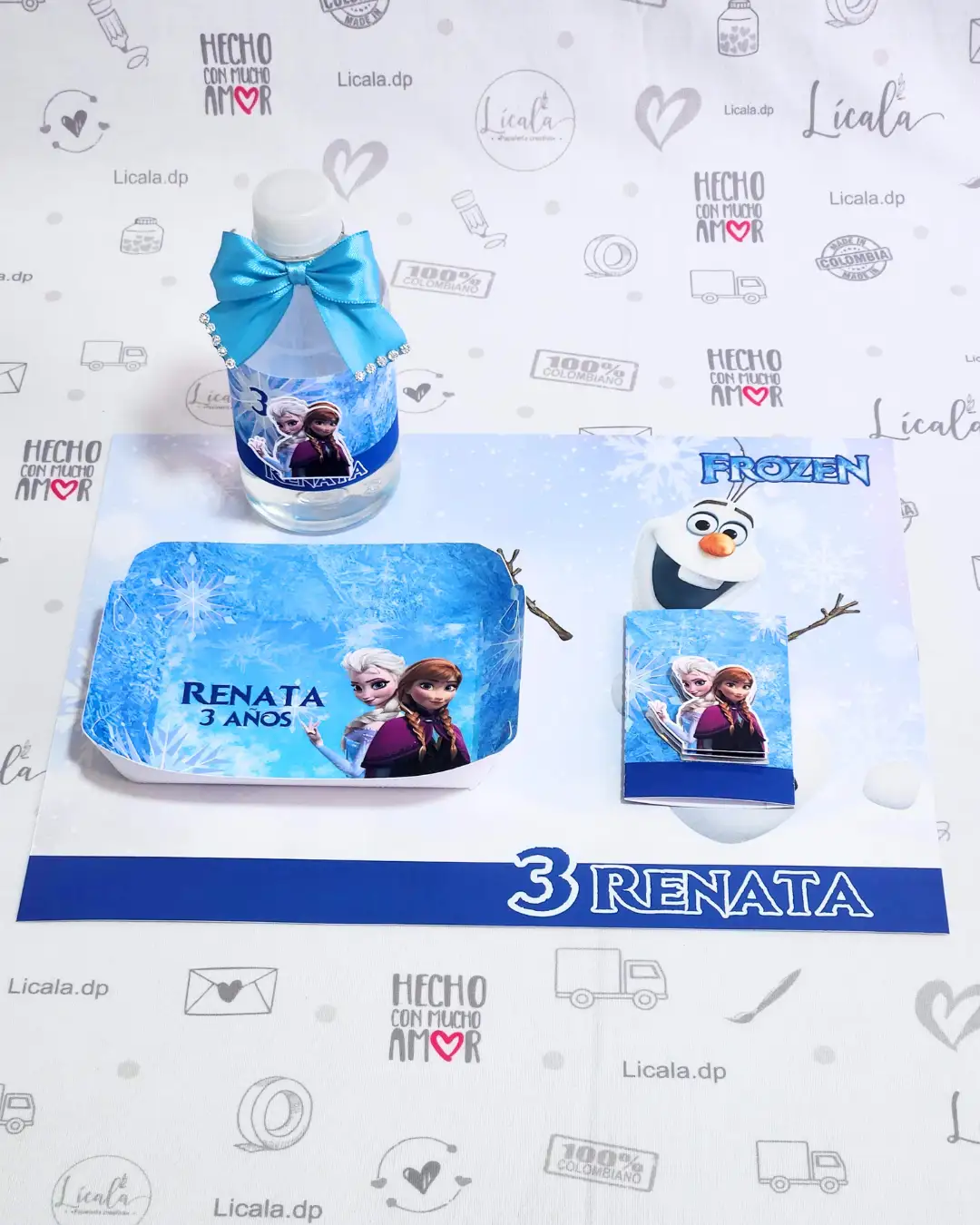 1 papeleria creativa platos