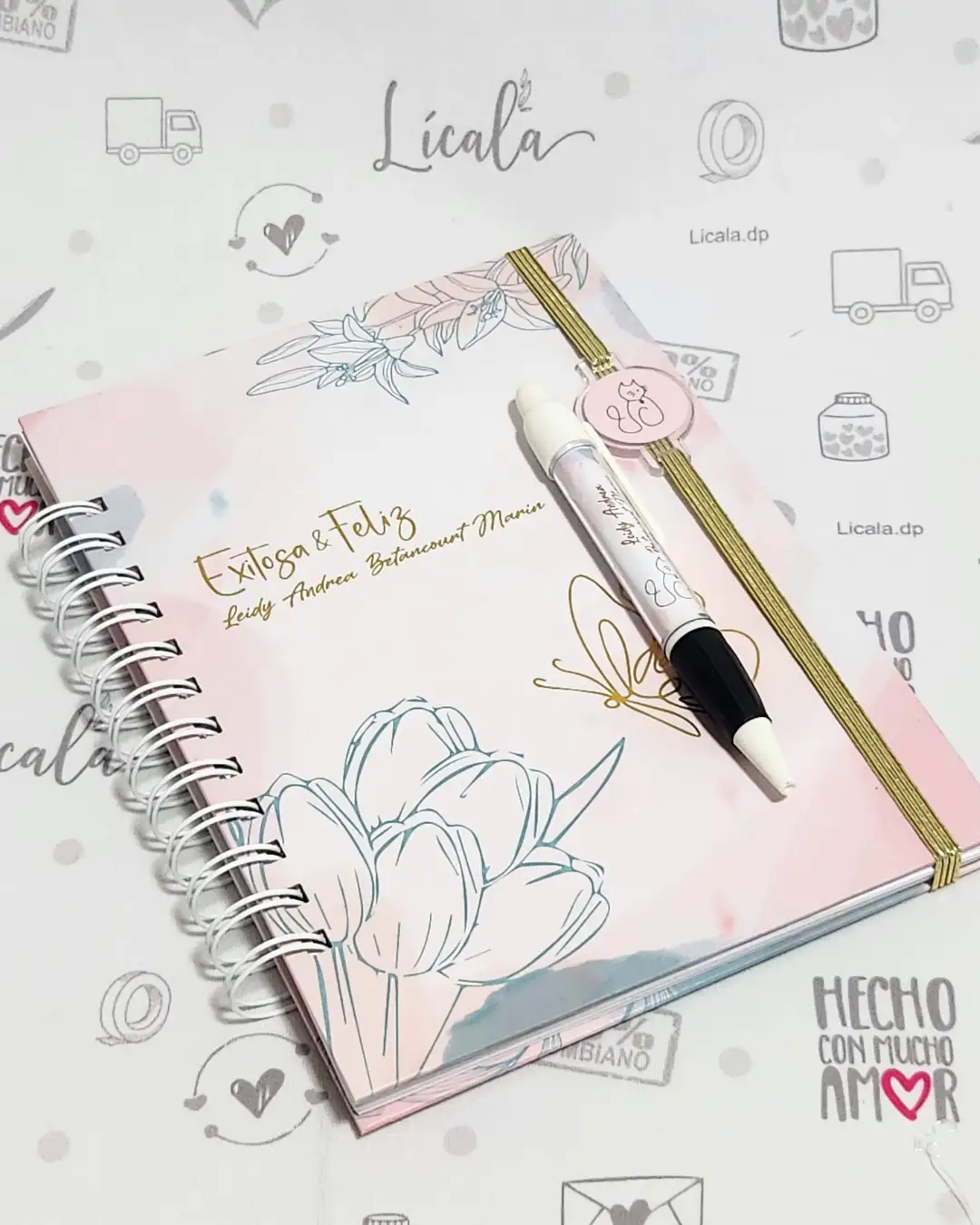 1 agendas