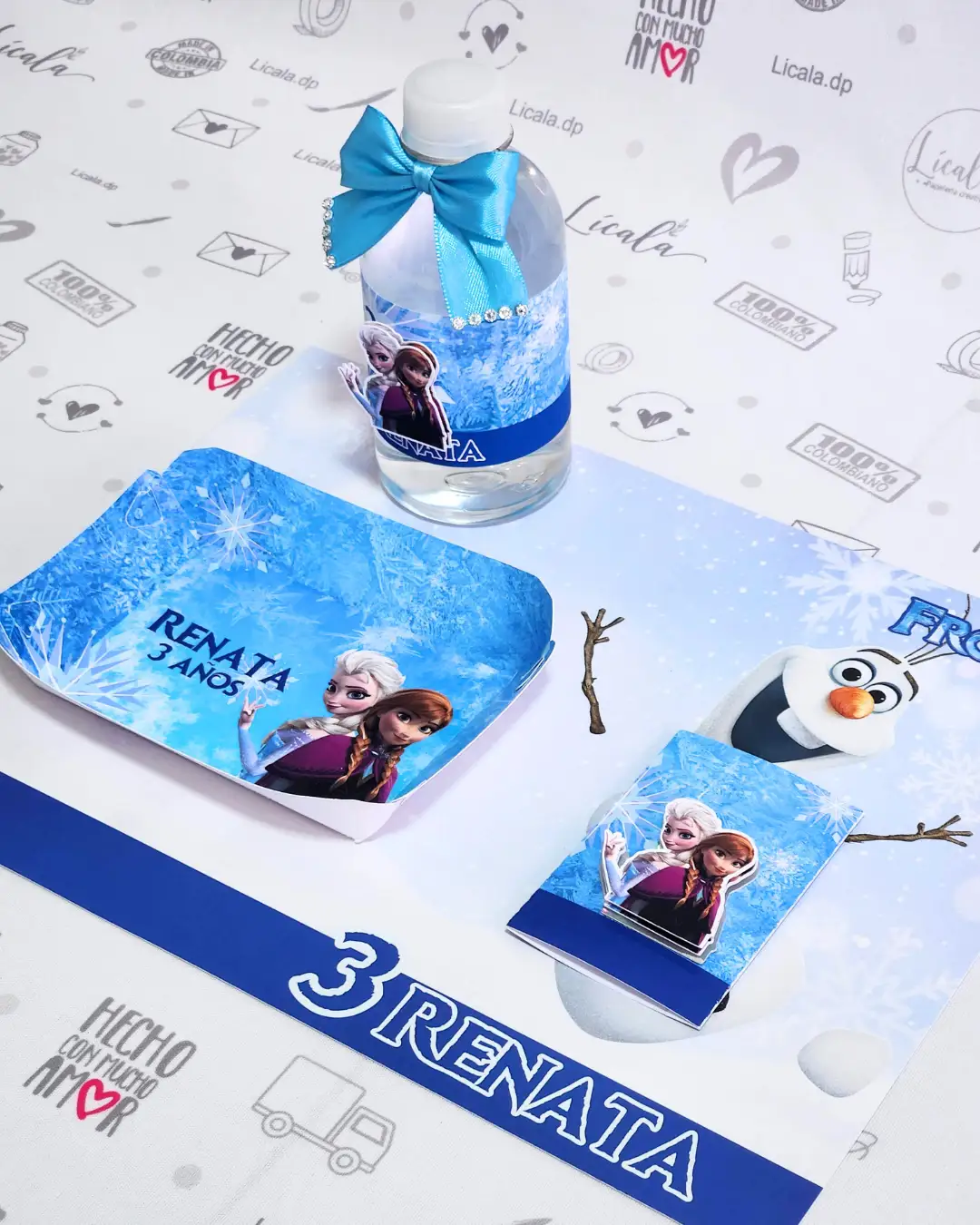 2 papeleria creativa platos