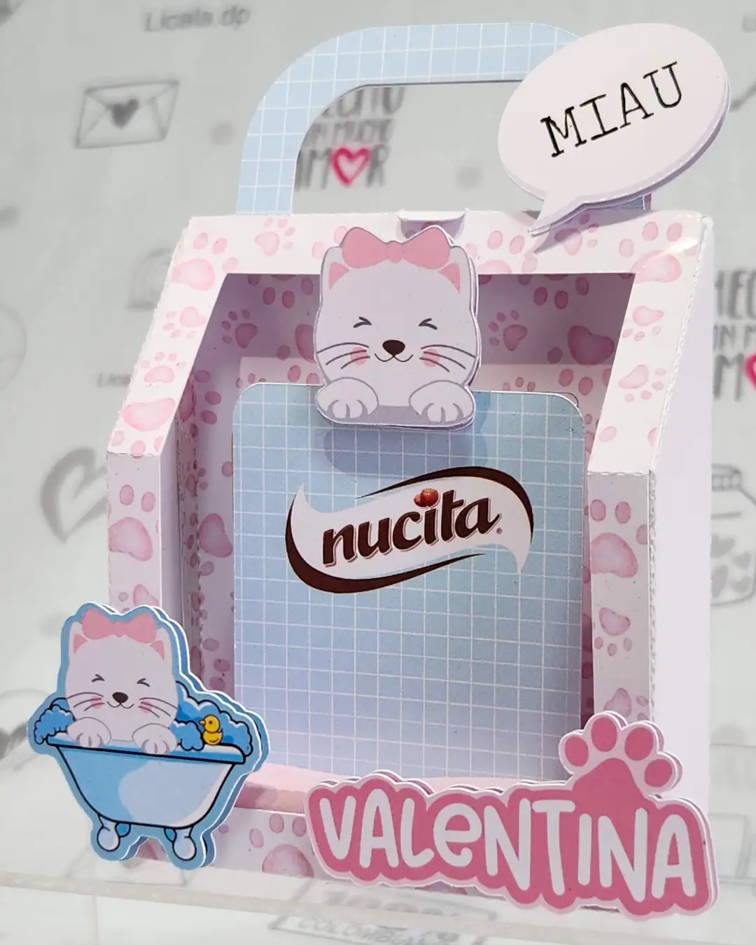 5 (1) Nucita cartera